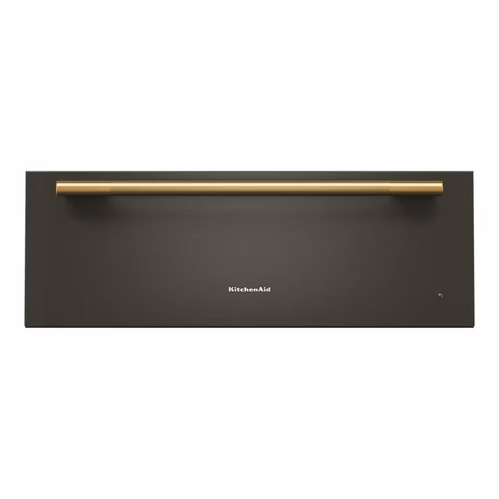 Handle Hardware Accessory Kit for Warming Drawer W11774457