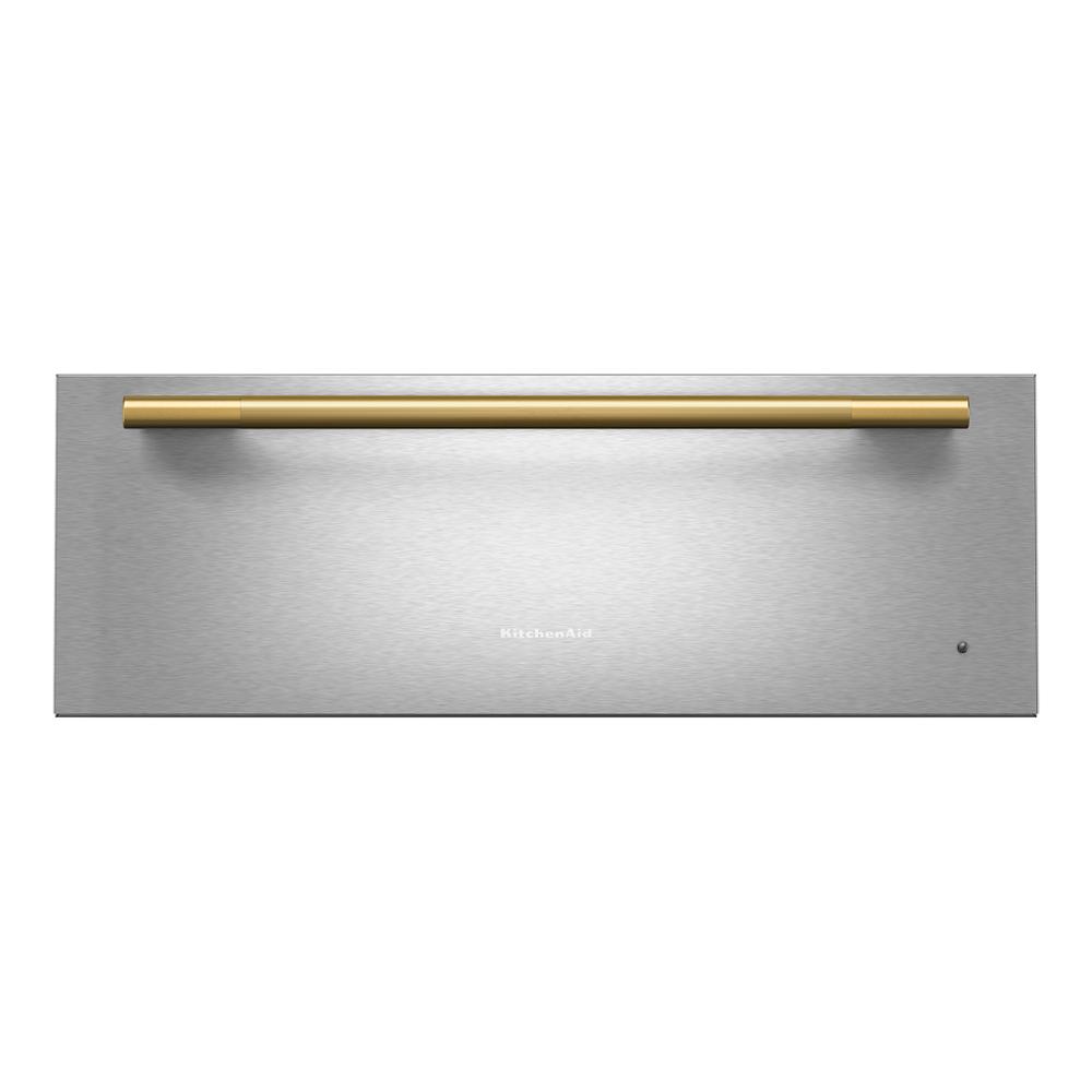 Handle Hardware Accessory Kit for Warming Drawer W11774457