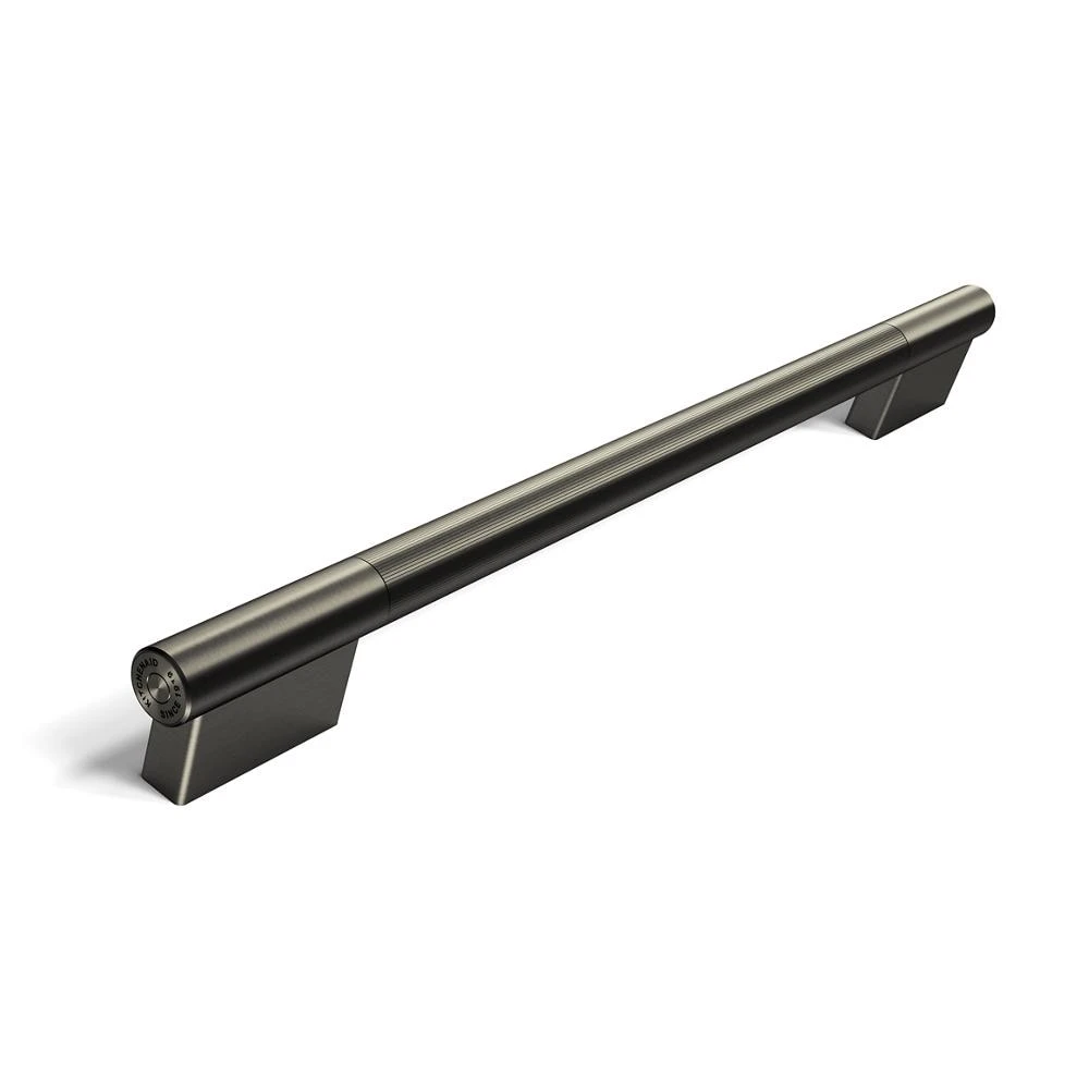 Black Ore Handle Hardware Accessory Kit for Dishwasher W11774814