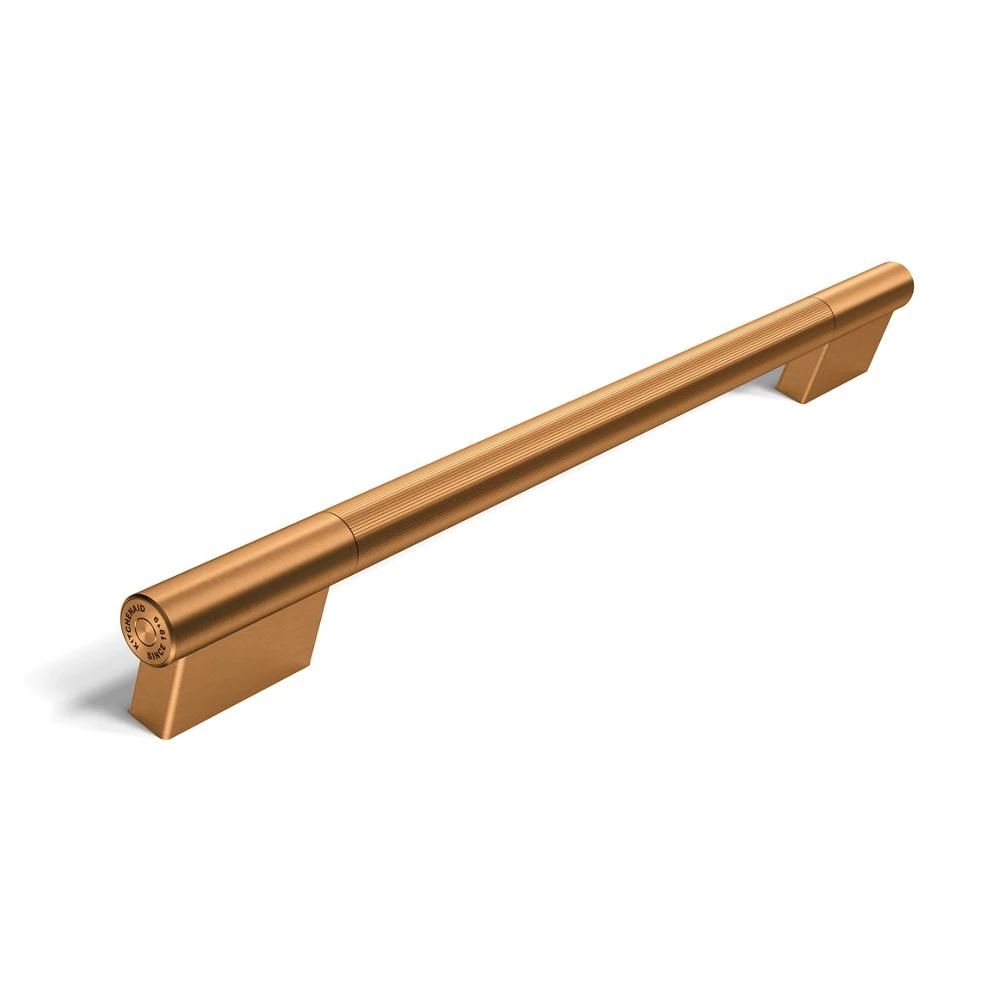 Bronze Handle Hardware Accessory Kit for Dishwasher W11774816