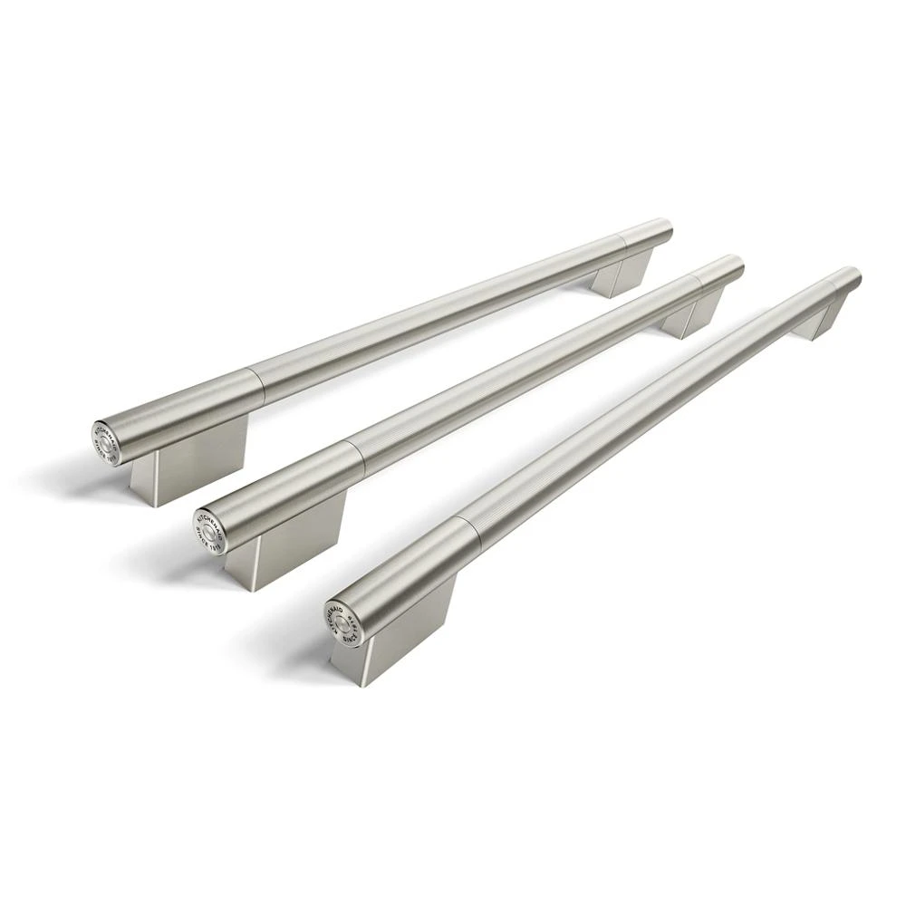 Handle Hardware Accessory Kit for KitchenAid® 36" Width 4Door French Door Refrigerators W11777169