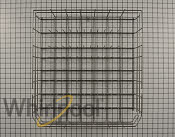 Dishwasher Lower Dishrack Assembly W11778050