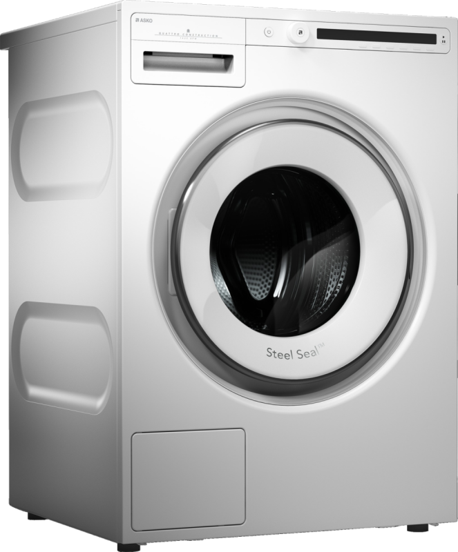Steel Seal™ Washing Machine W2084W