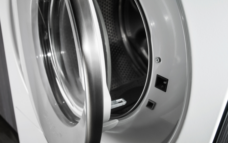 Steel Seal™ Washing Machine W2084W