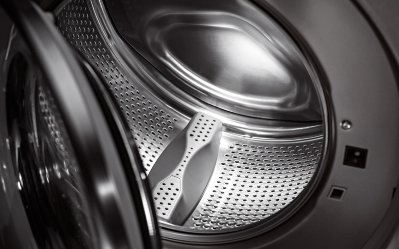 Steel Seal™ Washing Machine W2084W