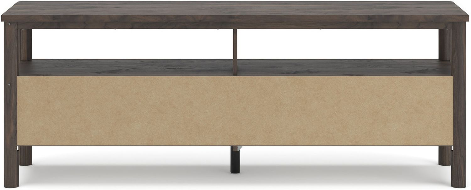 Cadmori 72 Inch TV Stand In Brown W261468
