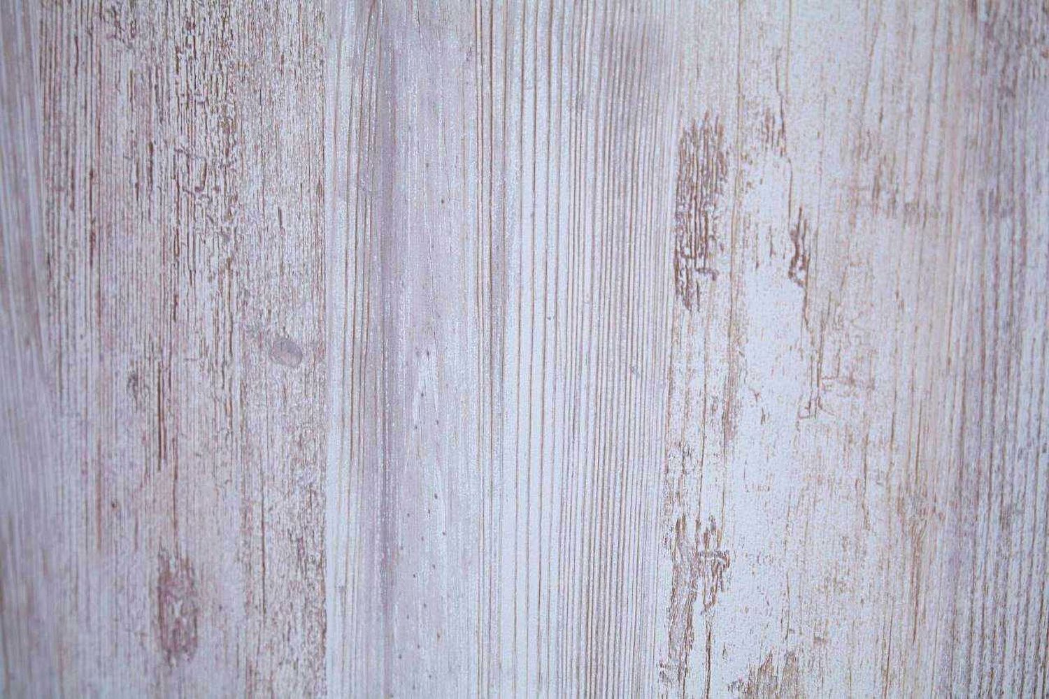 Willowton Whitewash Entertainment Wall W267W3