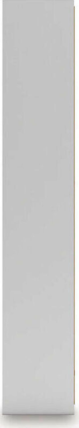 Brollevi 3-Piece Entertainment Center In White W2722W1