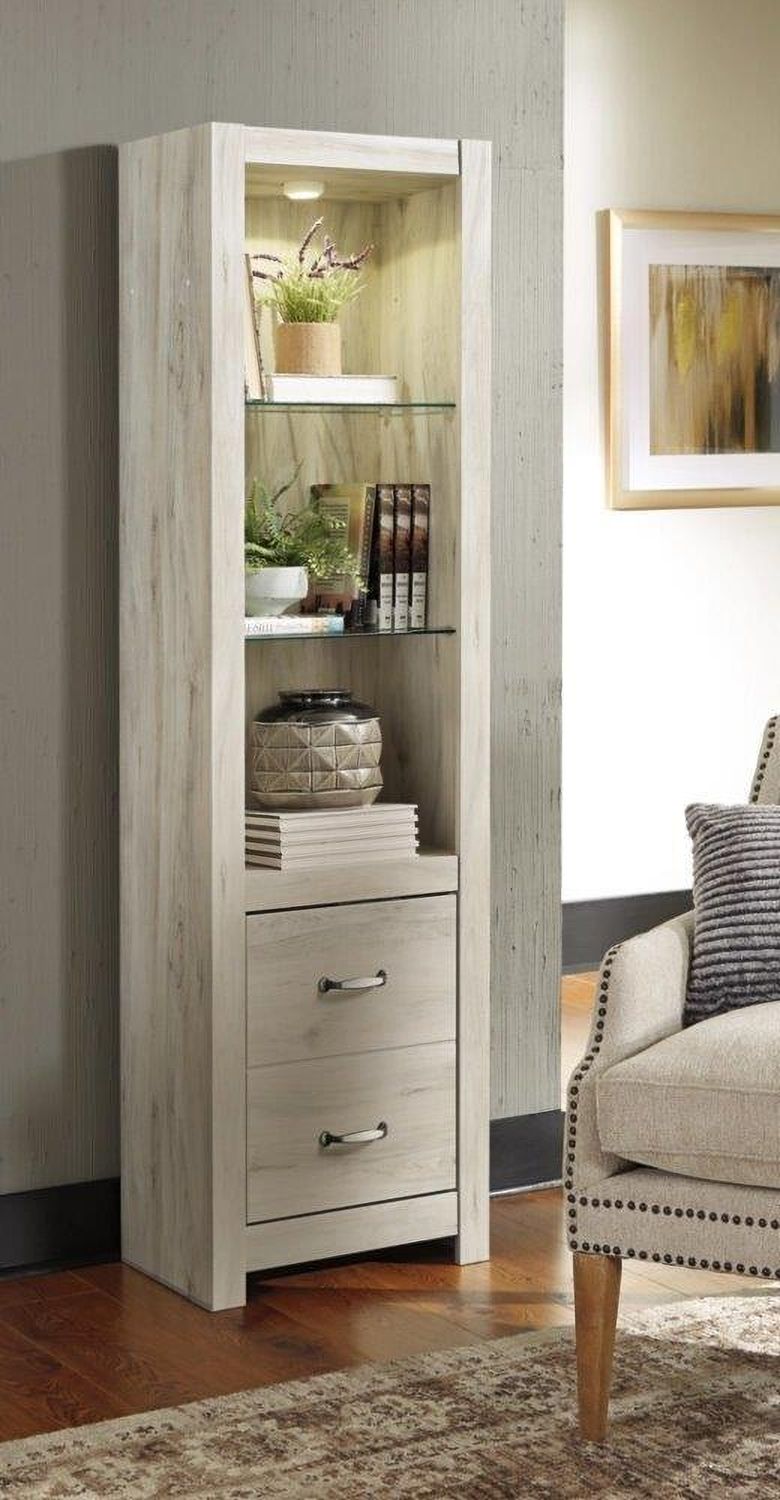 Bellaby 4-Piece Entertainment Center W331W2