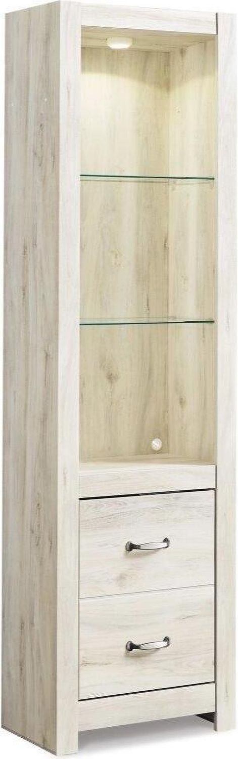 Bellaby 4-Piece Entertainment Center W331W2