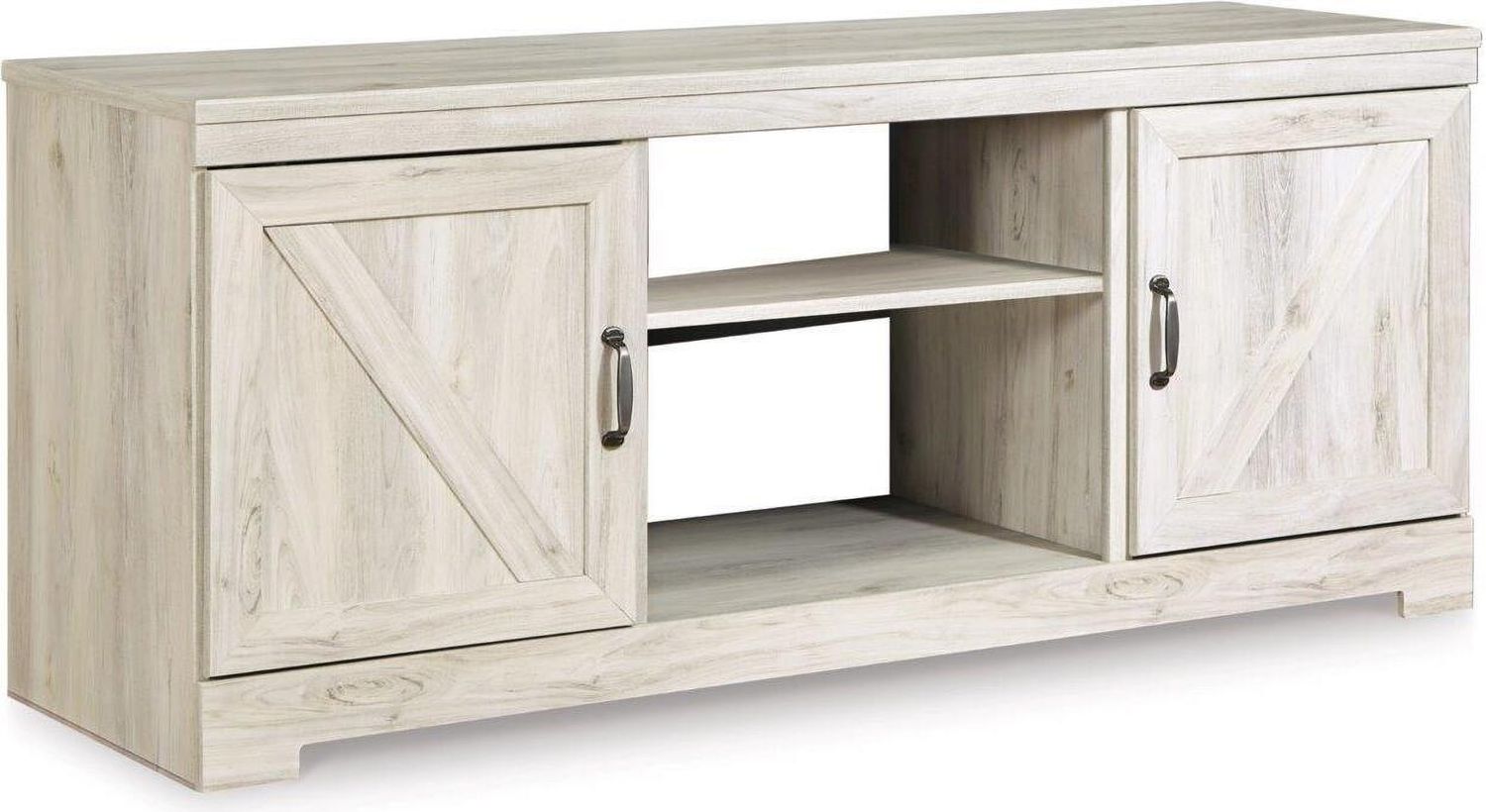 Bellaby 4-Piece Entertainment Center W331W2