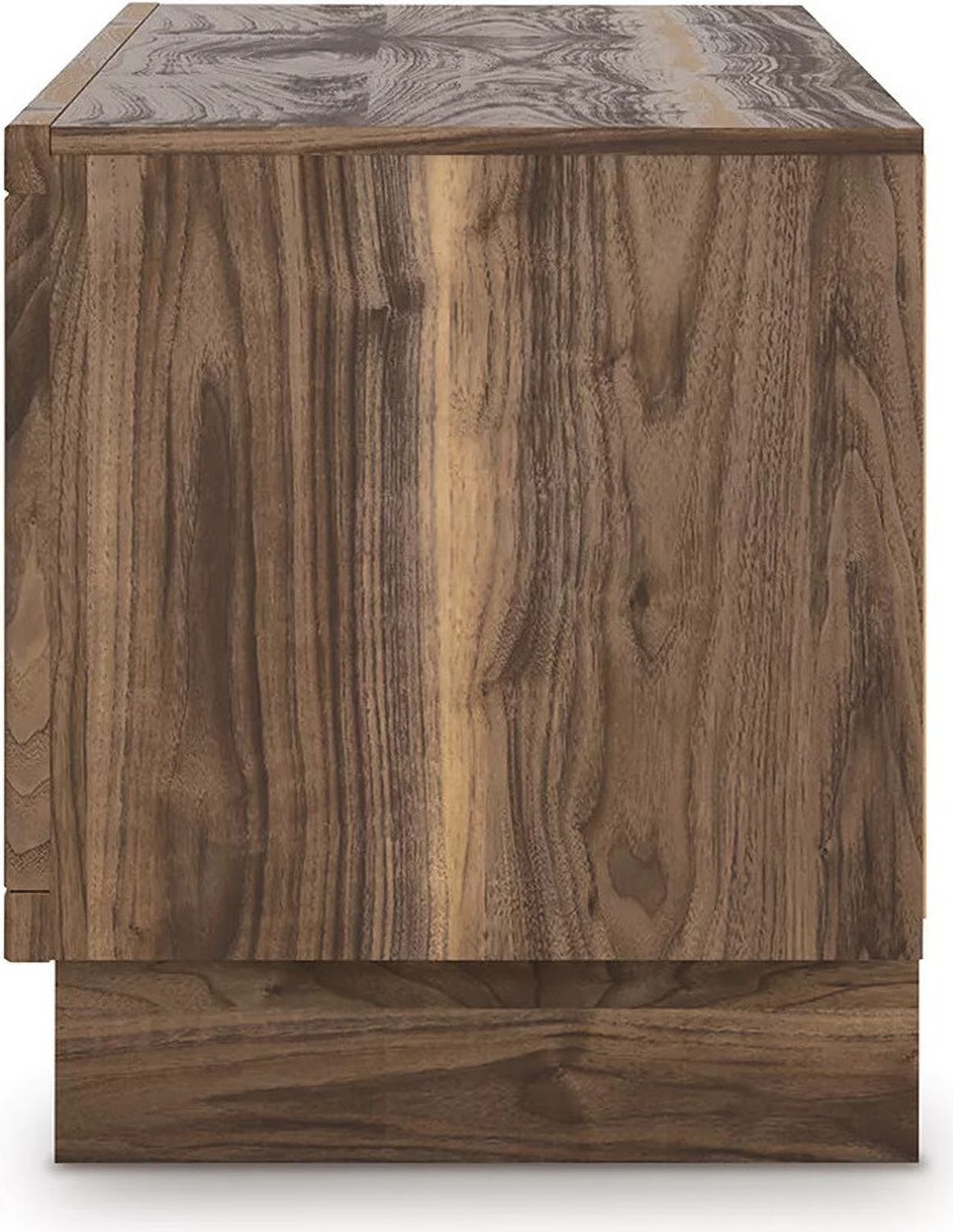 Zadilyn 72 Inch TV Stand In Brown W336768