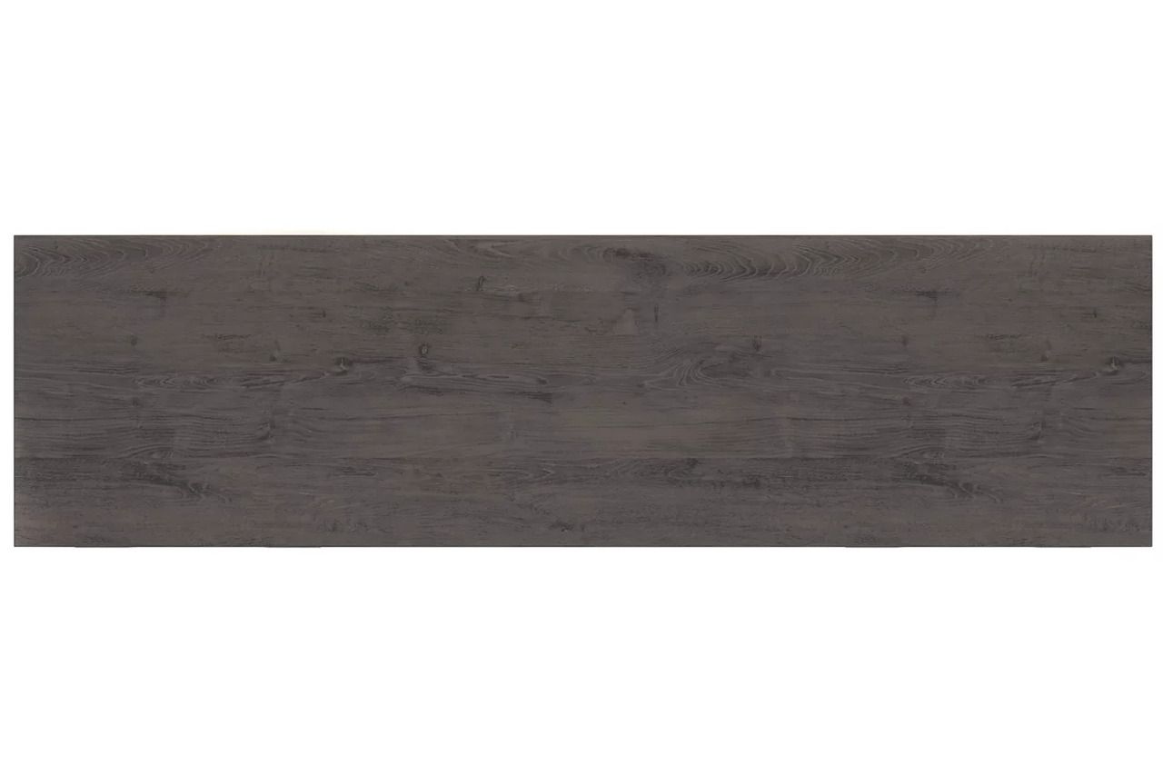 Cayboni 71 Inch TV Stand with Electric Fireplace In Black W3789W1
