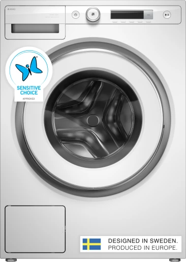 Steel Seal™ Washing Machine W3LW