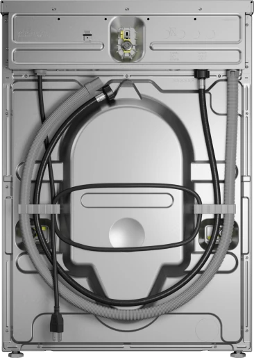 Steel Seal™ Washing Machine W3LW