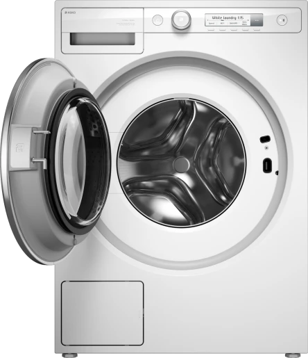 Steel Seal™ Washing Machine W3LW