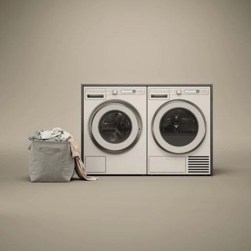 Steel Seal™ Washing Machine W3LW