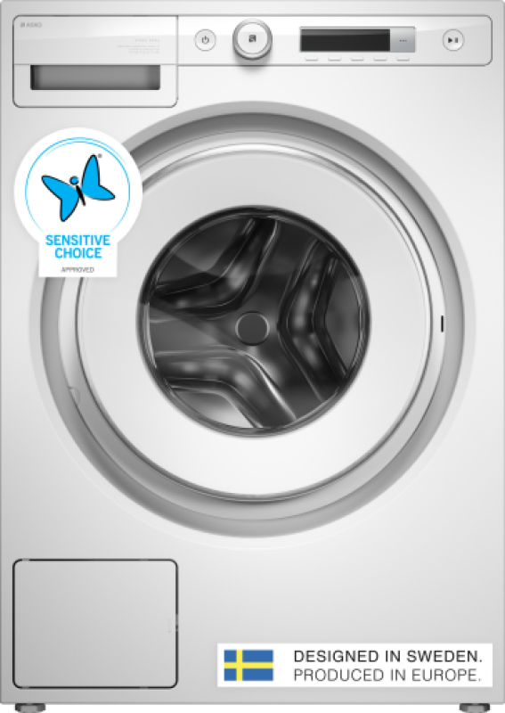 Steel Seal™ Washing Machine W3W