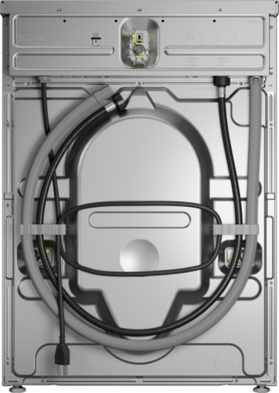 Steel Seal™ Washing Machine W3W