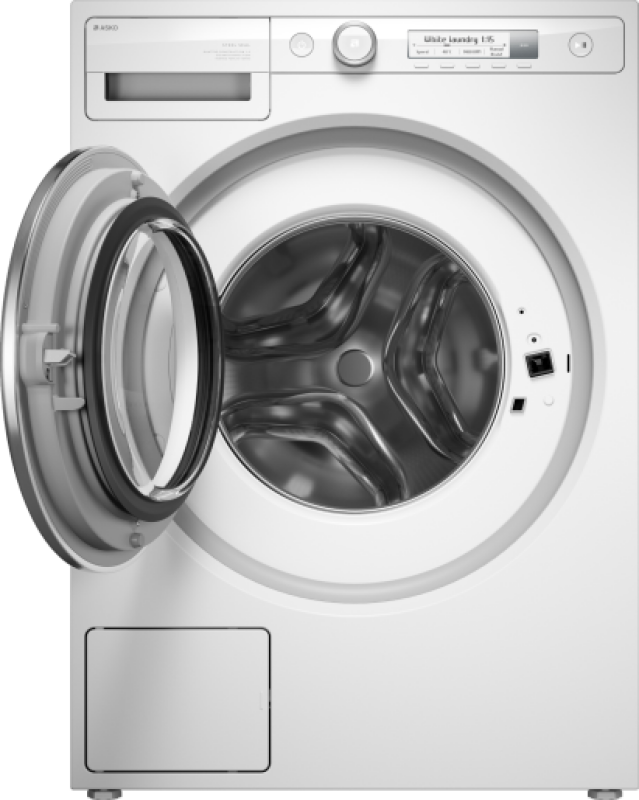 Steel Seal™ Washing Machine W3W