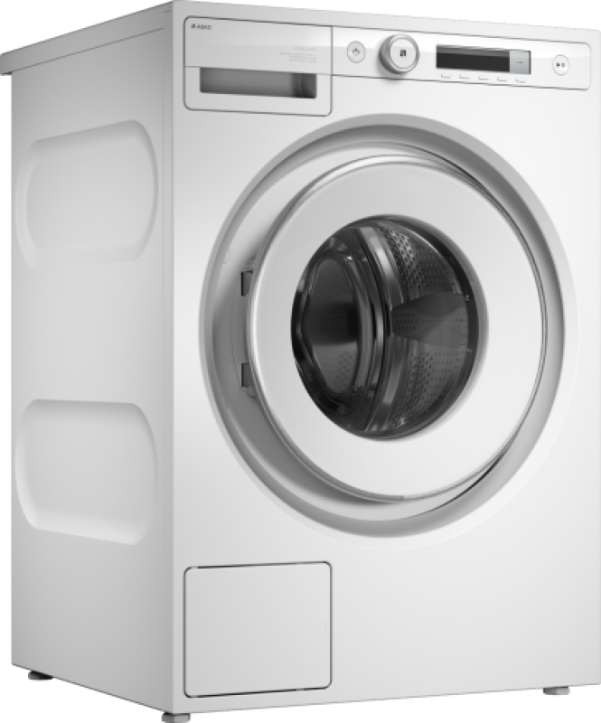 Steel Seal™ Washing Machine W3W