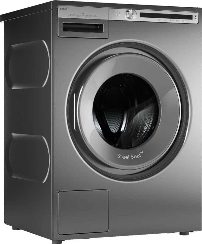Steel Seal™ Washing Machine W4114CT