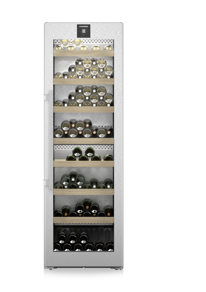 Freestanding Wine, Right Hinged W5250