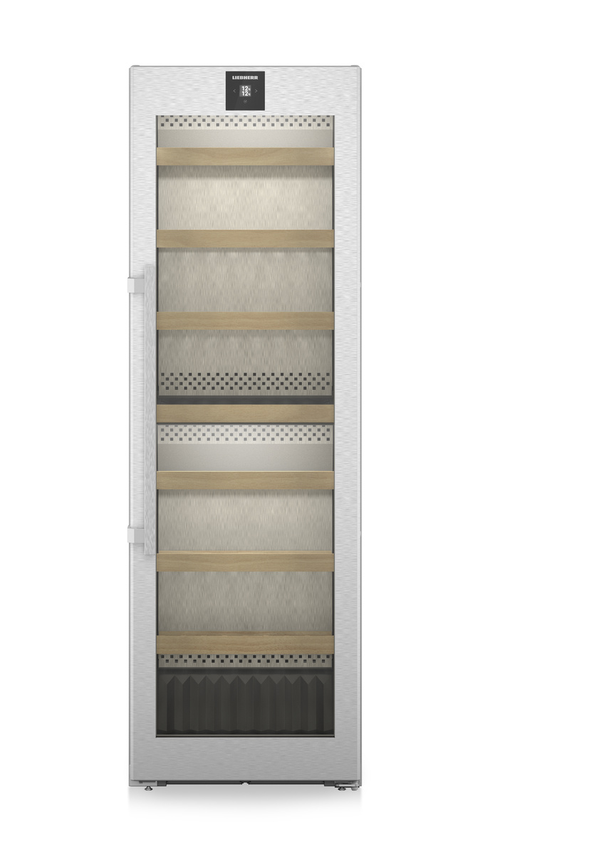 Freestanding Wine, Right Hinged W5250