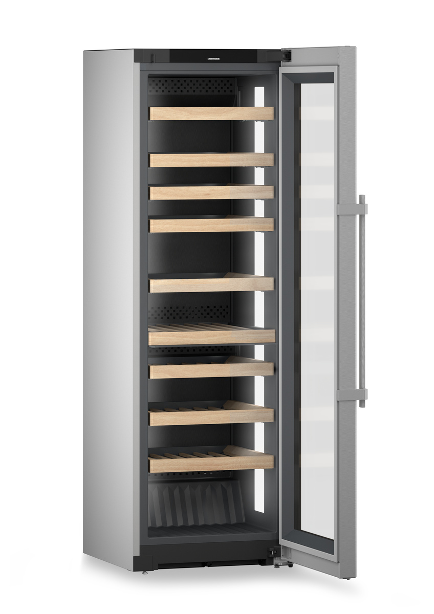 Freestanding Wine, Right Hinged W5270