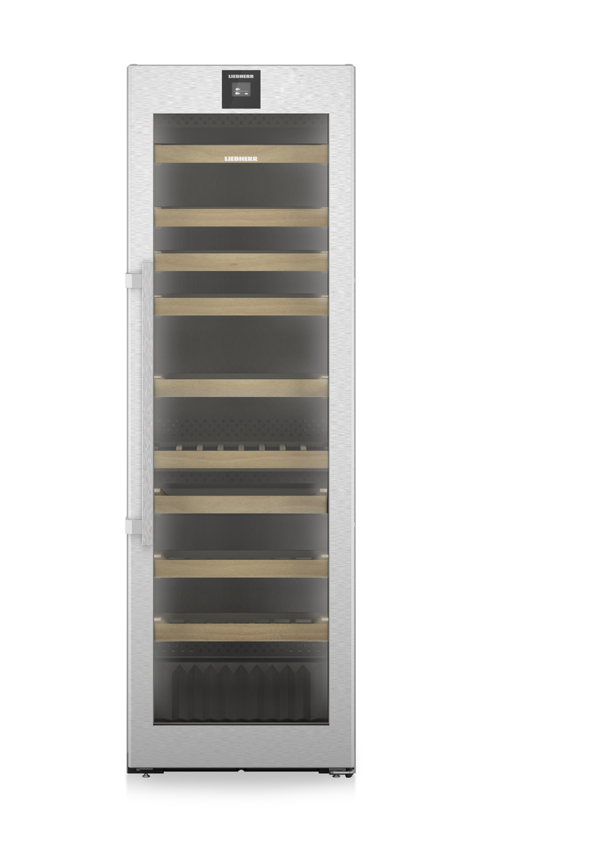 Freestanding Wine, Right Hinged W5270