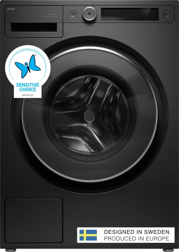 Steel Seal™ Washing Machine W5XLG