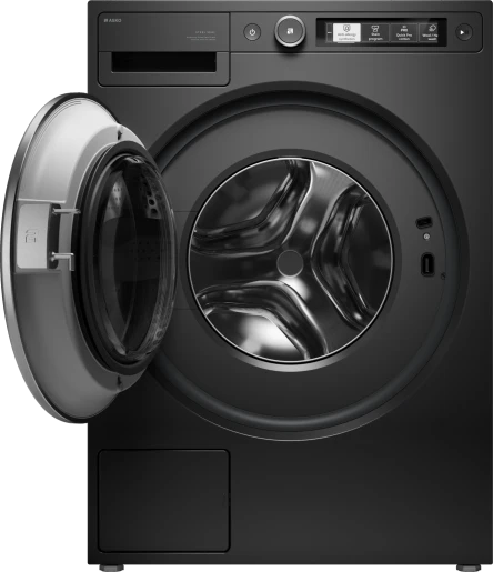 Steel Seal™ Washing Machine W5XLG