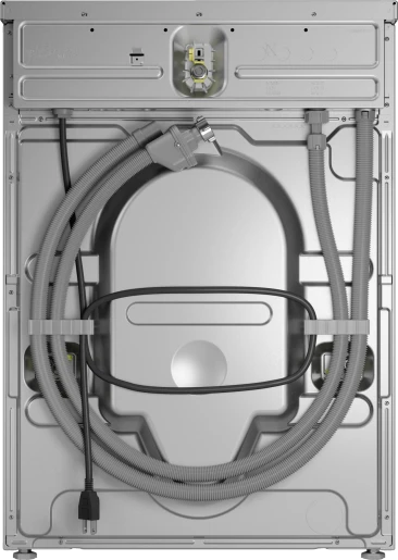 Steel Seal™ Washing Machine W5XLG