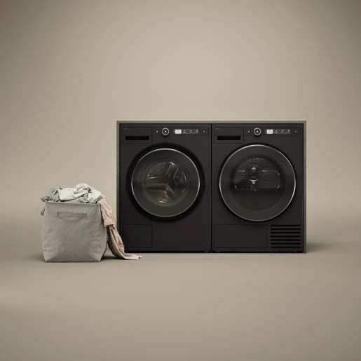 Steel Seal™ Washing Machine W5XLG