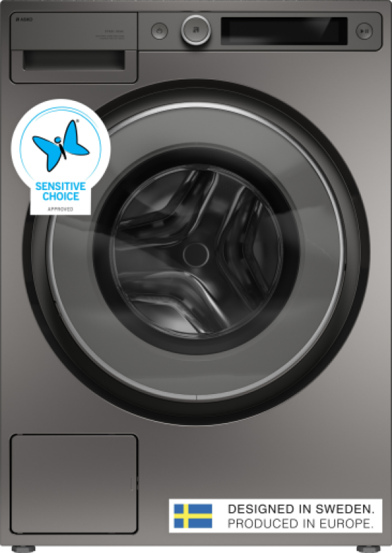 Steel Seal™ Washing Machine W5XLT