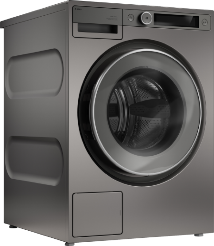 Steel Seal™ Washing Machine W5XLT