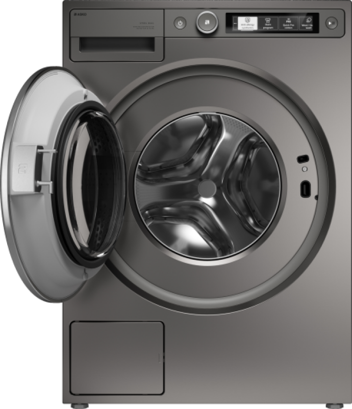Steel Seal™ Washing Machine W5XLT