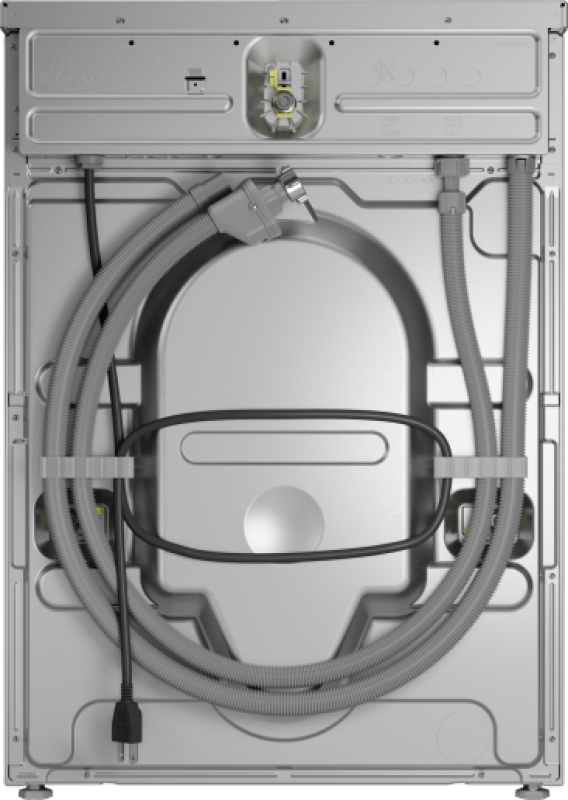 Steel Seal™ Washing Machine W5XLT