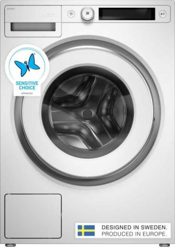 Steel Seal™ Washing Machine W5XLW