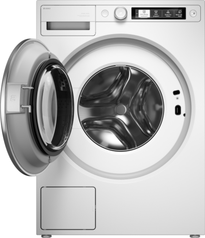 Steel Seal™ Washing Machine W5XLW