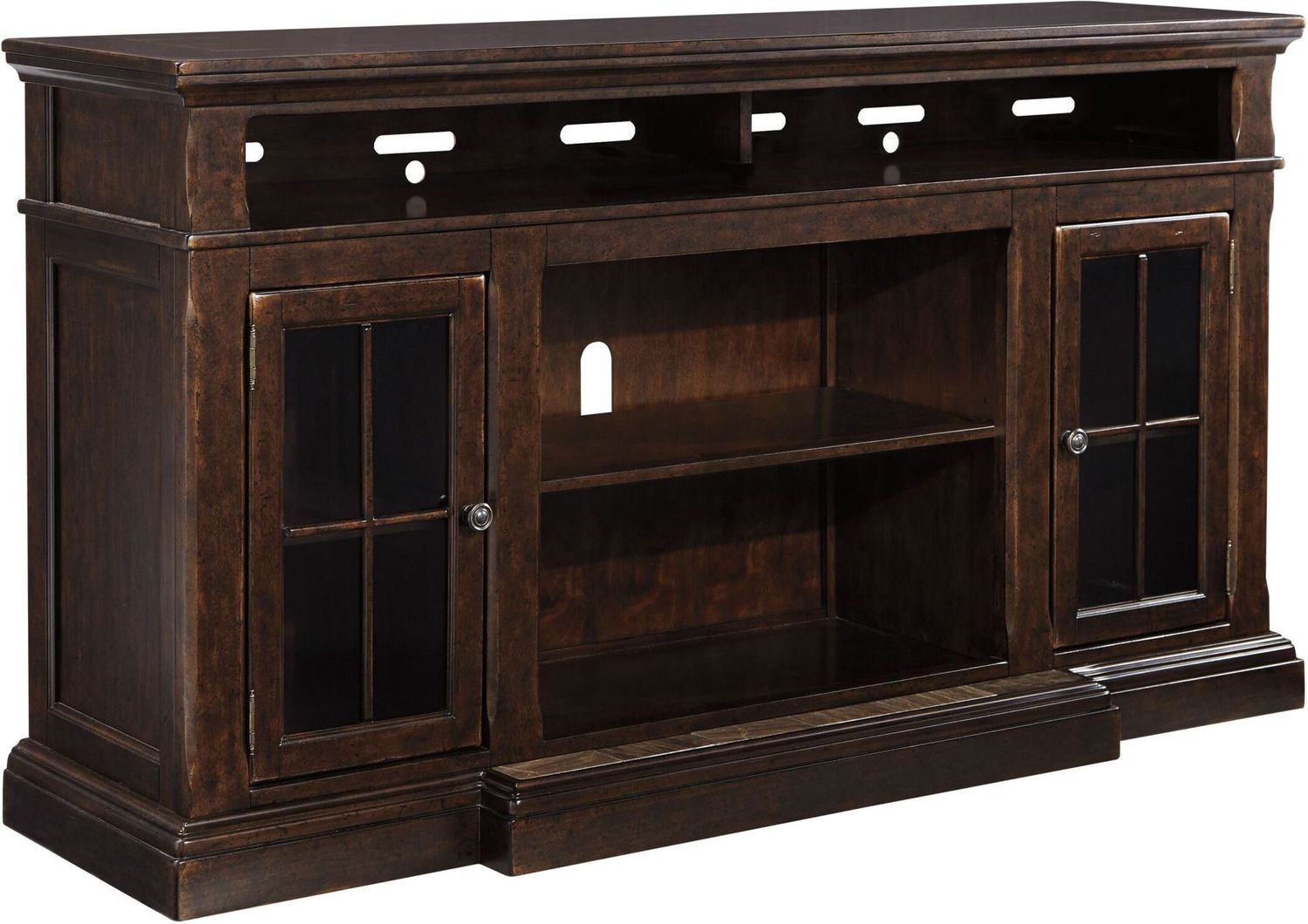 Roddinton Extra Large TV Stand W70188