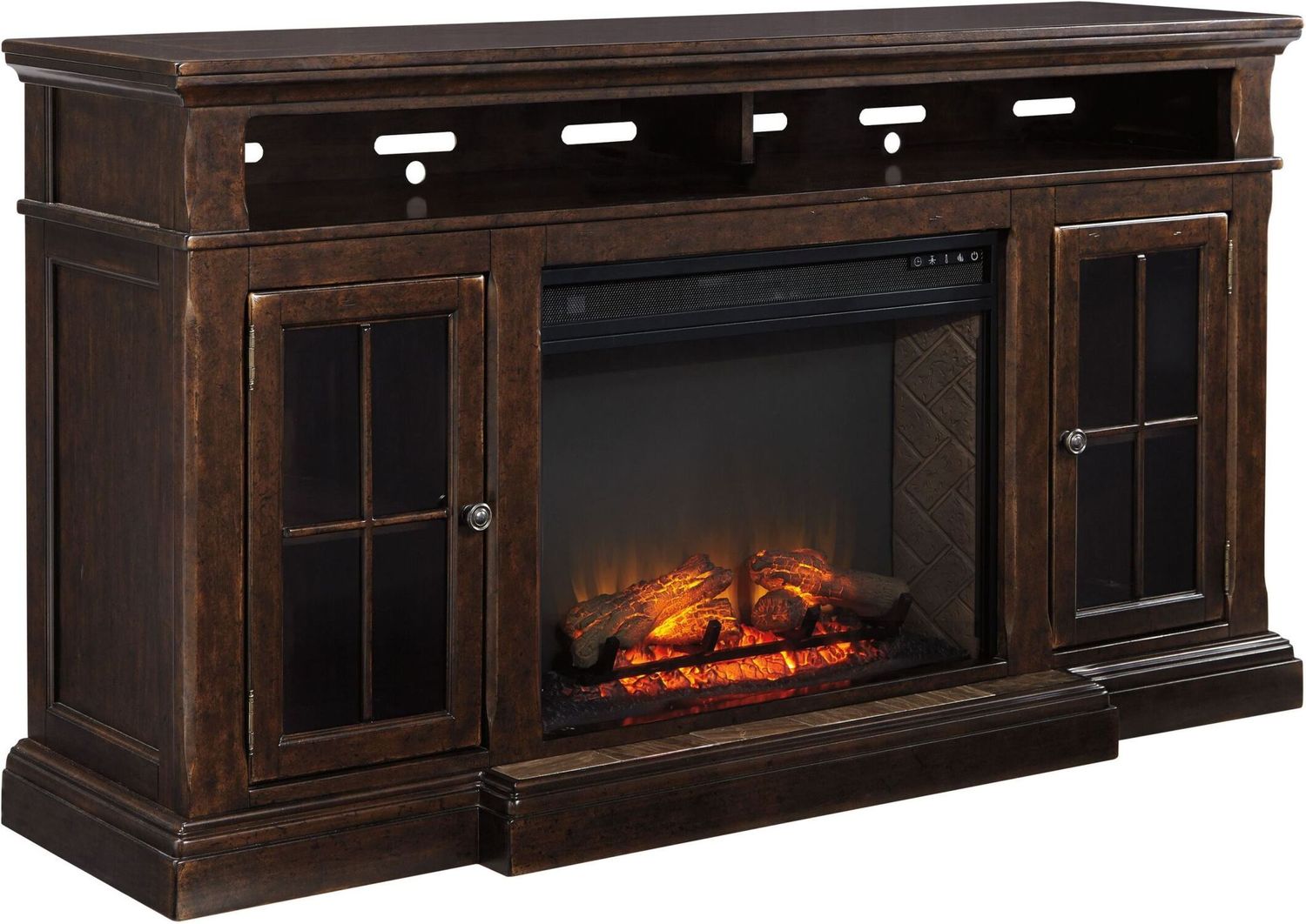 Roddinton Extra Large TV Stand W70188