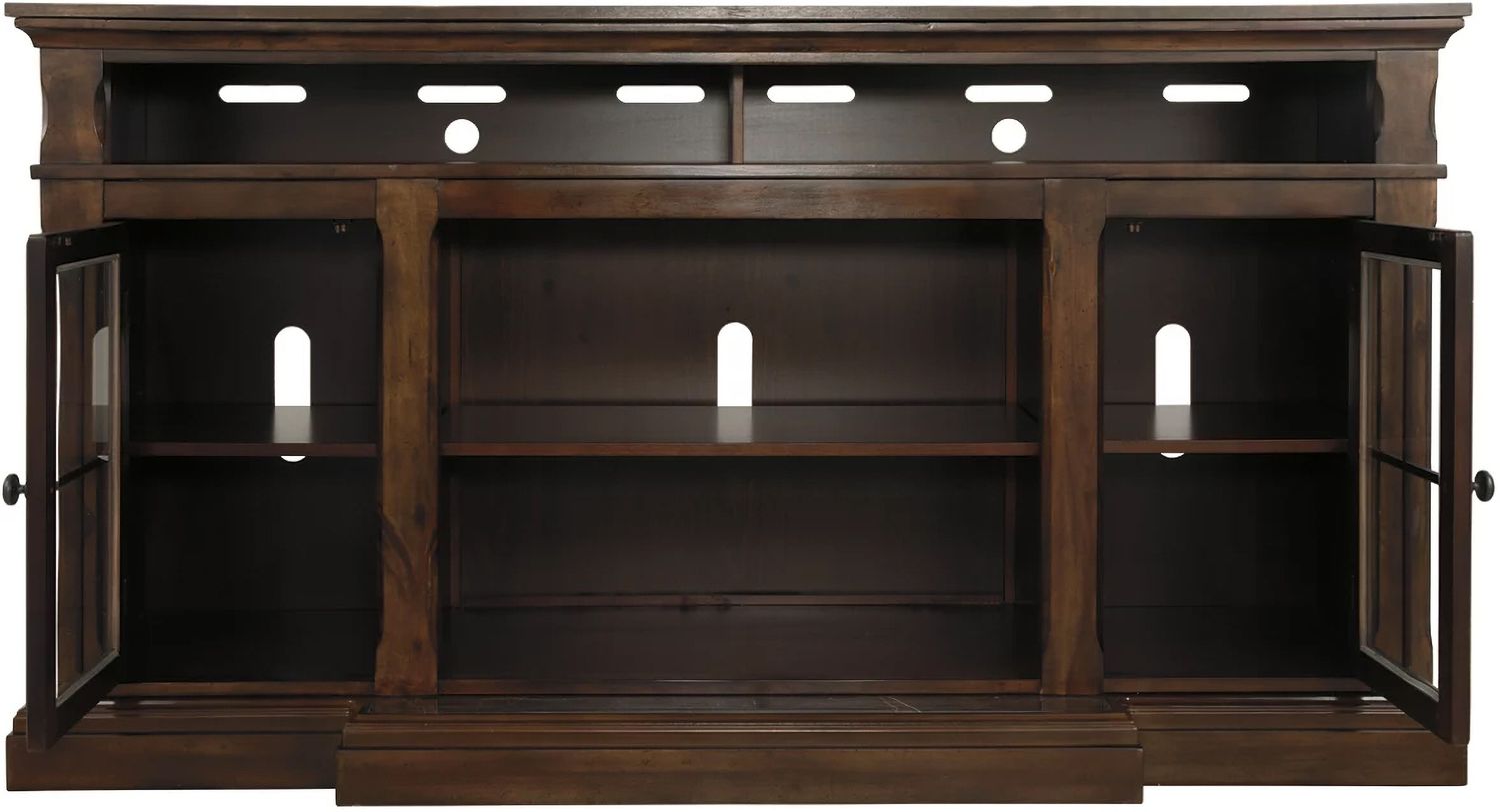 Roddinton Extra Large TV Stand W70188