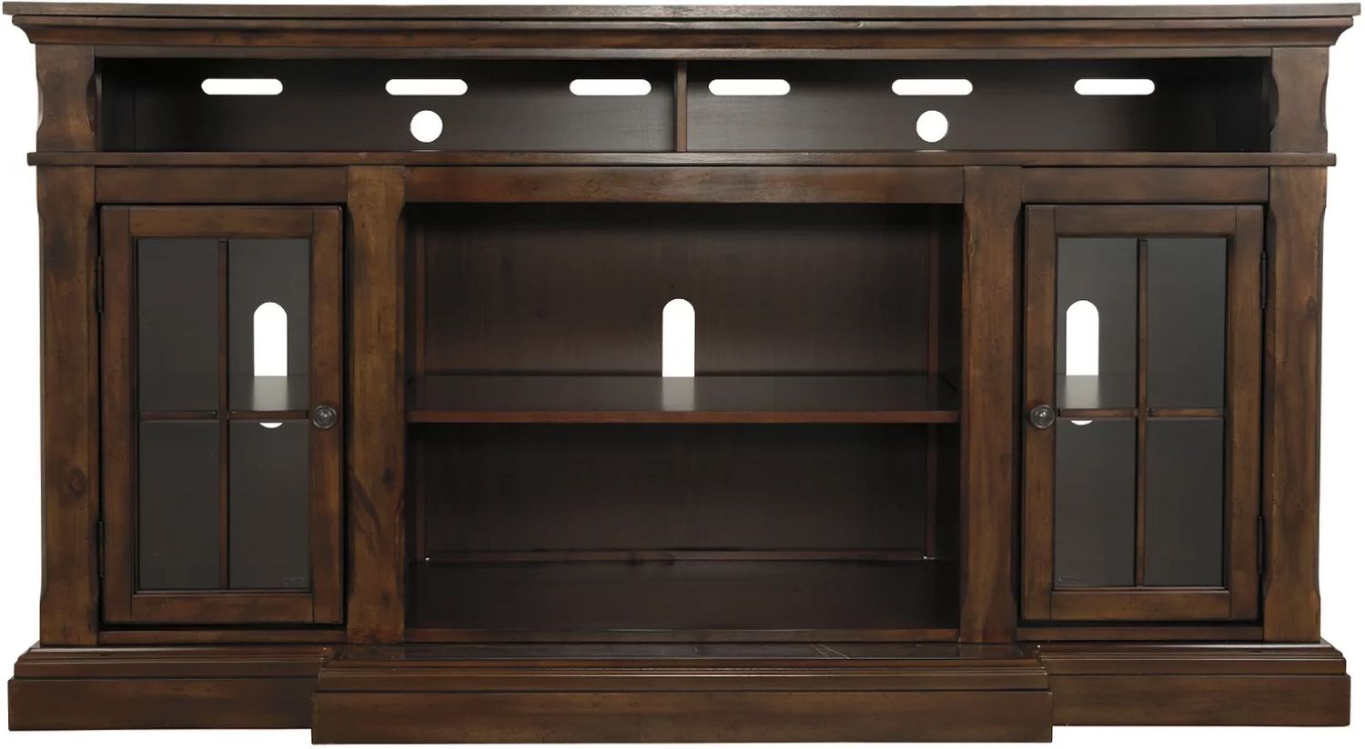 Roddinton Extra Large TV Stand W70188