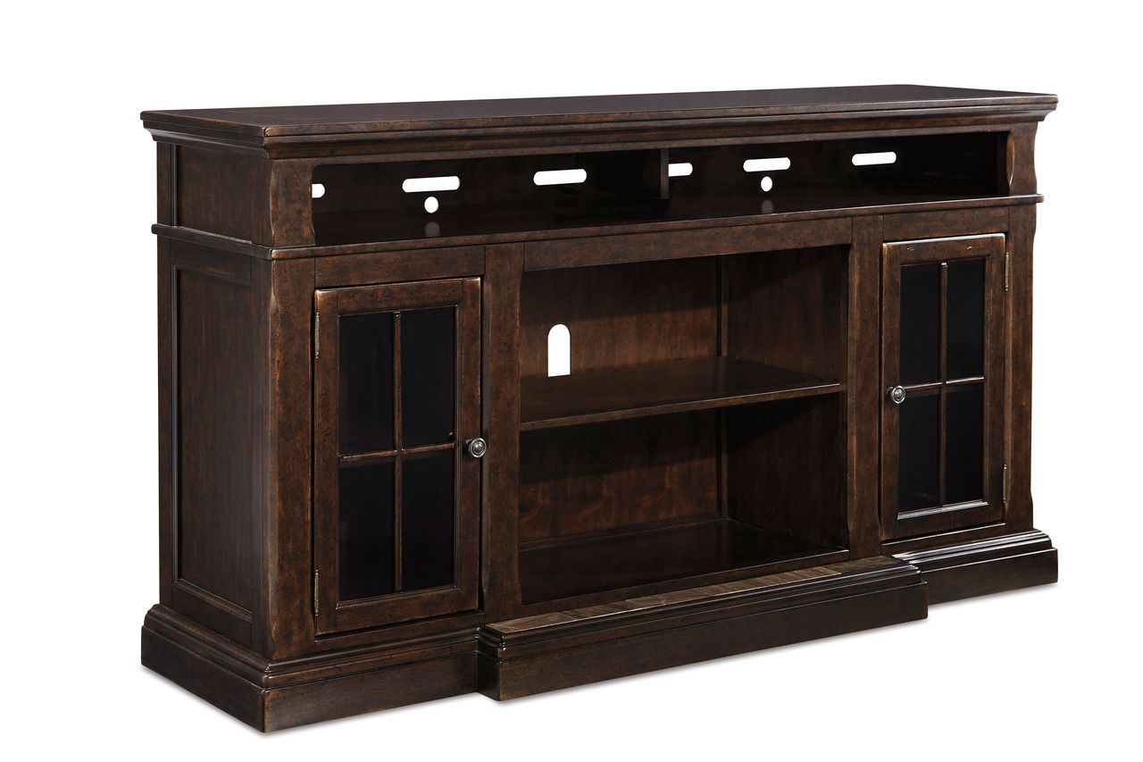 Roddinton Extra Large TV Stand W70188