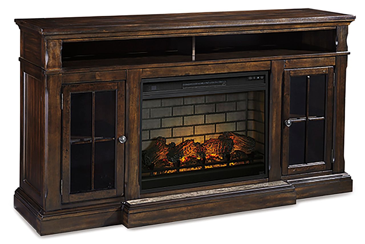Roddinton Extra Large TV Stand W70188