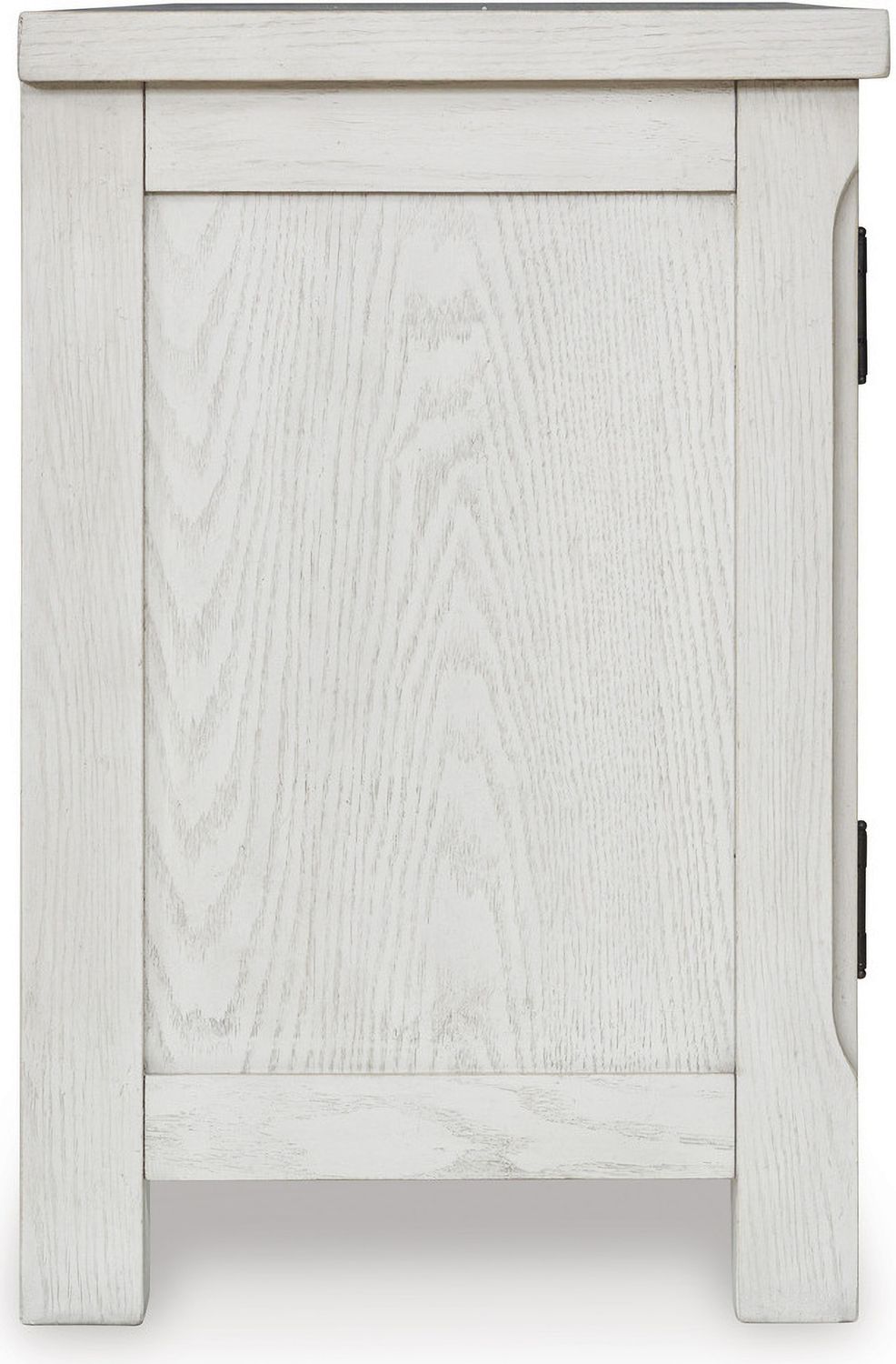 Robbinsdale 72 Inch TV Stand In Antique White W74268