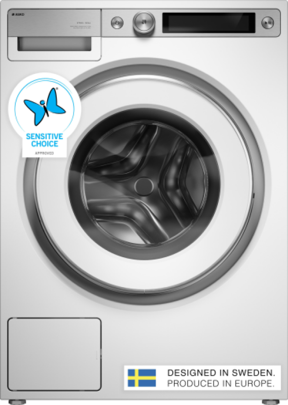 Steel Seal™ Washing Machine W7XLW
