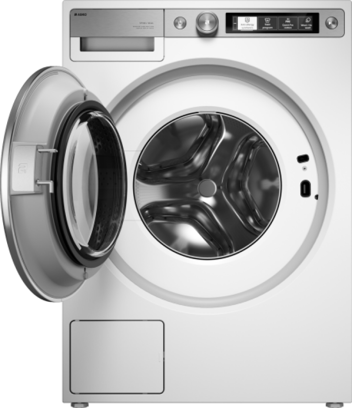 Steel Seal™ Washing Machine W7XLW