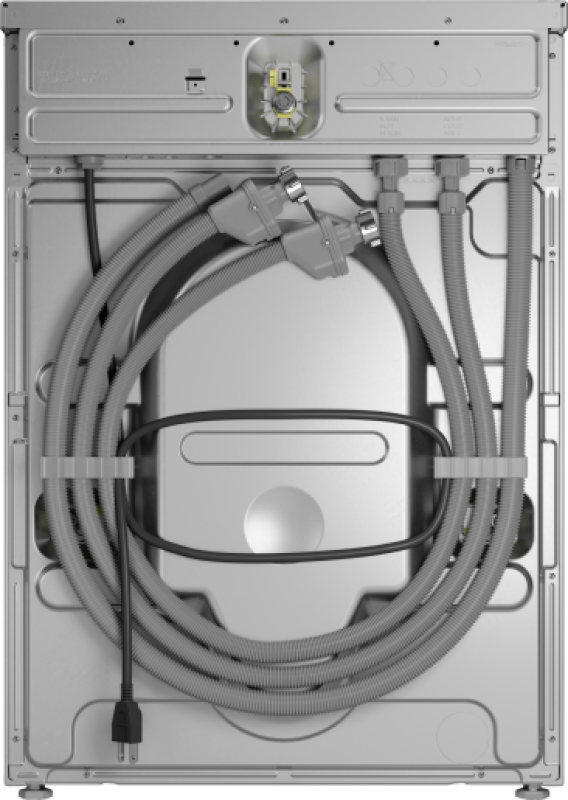Steel Seal™ Washing Machine W7XLW